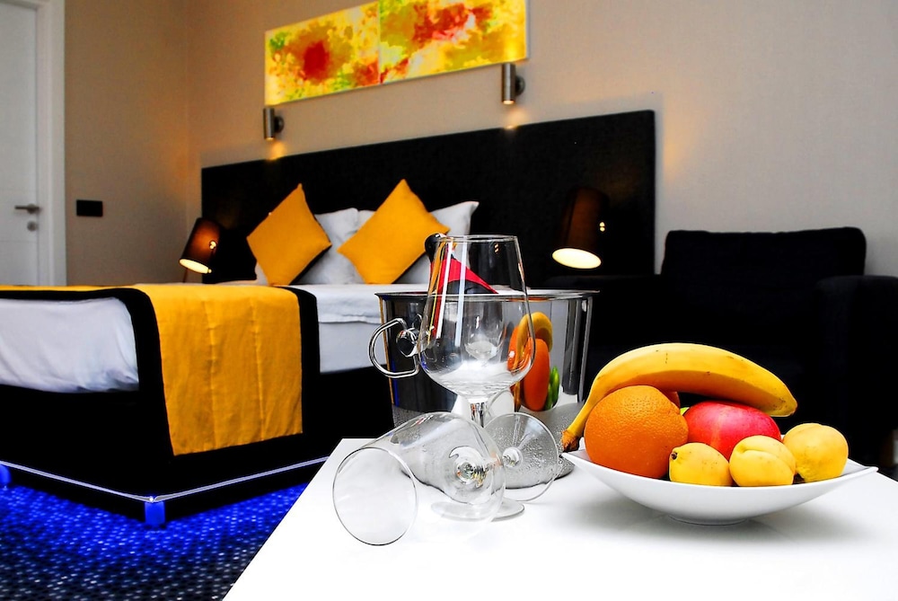 Tempo Hotel Caglayan Istanbul 34/50