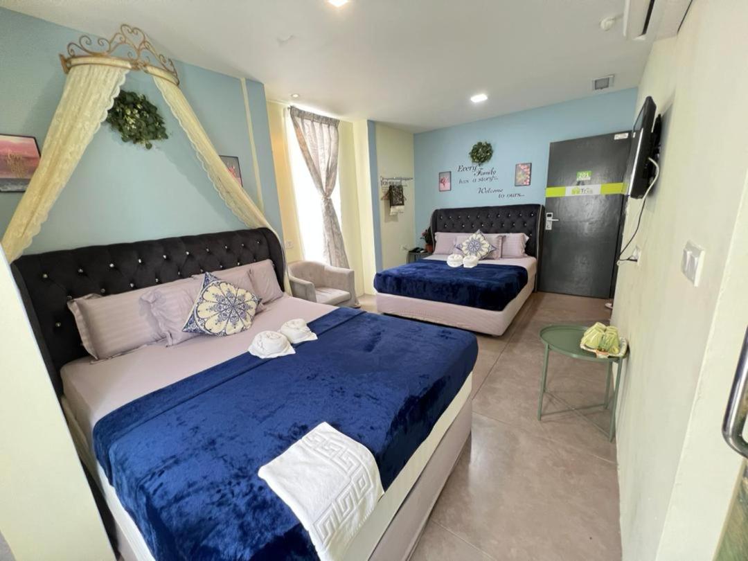 THE TREE BOUTIQUE HOTEL 22/44