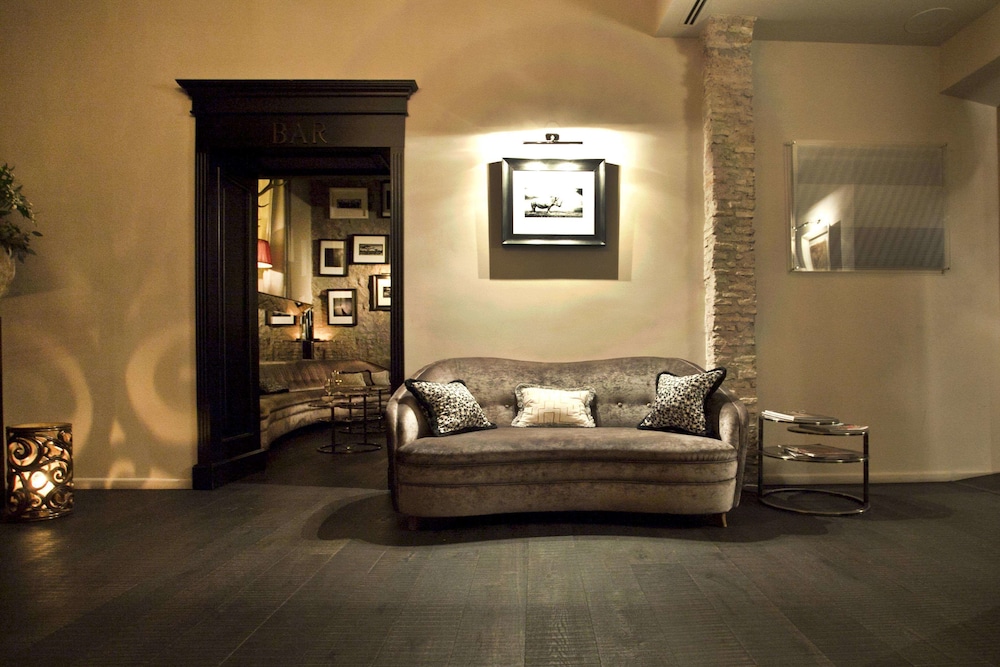 DOM Hotel Roma 33/50