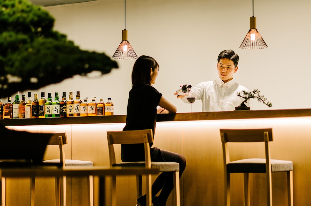 Hotel Kanra Kyoto 13/72