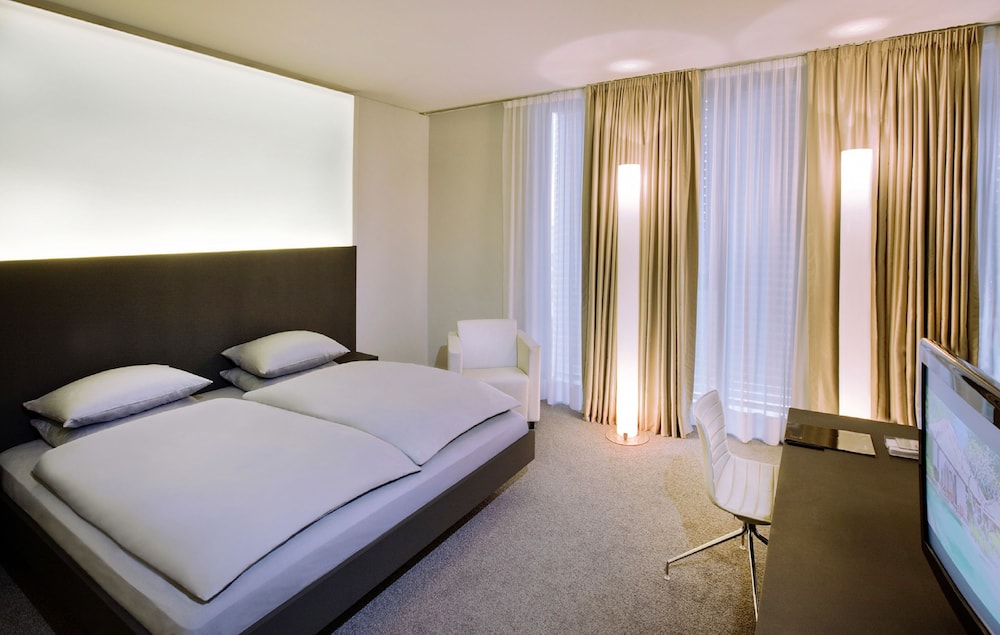 Innside By Melia Dusseldorf Derendorf 13/75