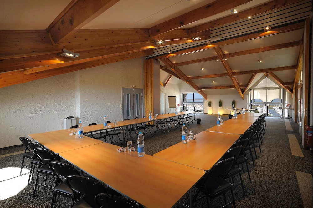 Hotel Le Nautic Arcachon 50/59