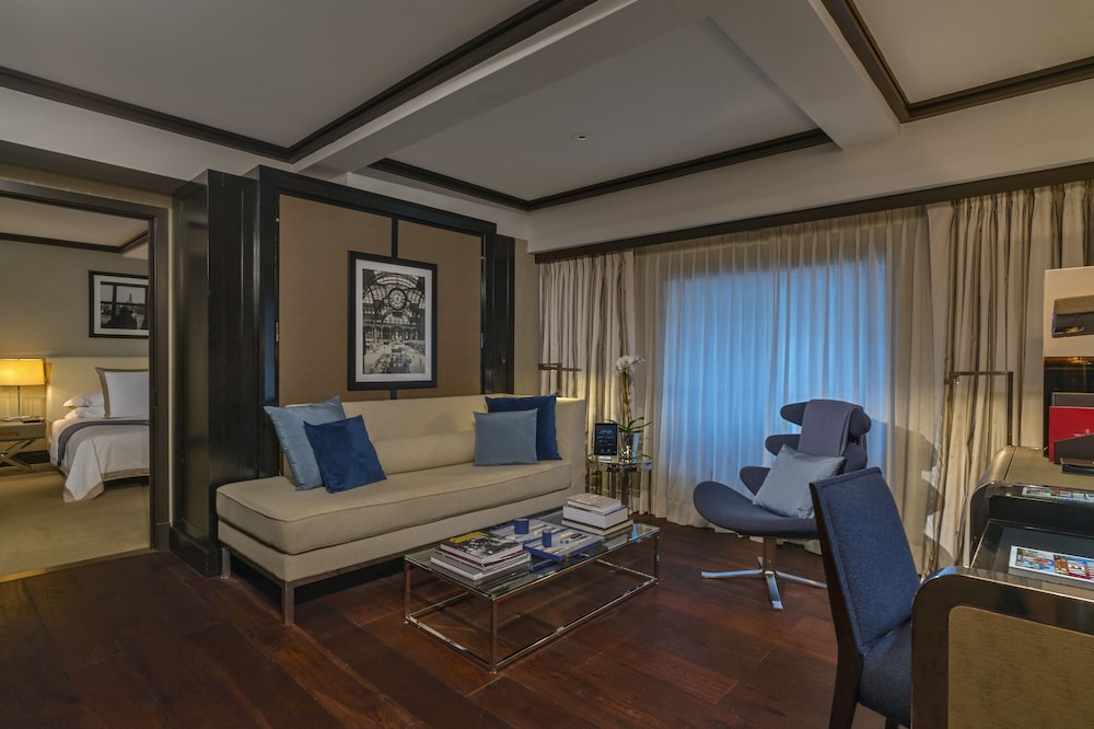 The Chatwal - The Unbound collection by Hyatt 40/64