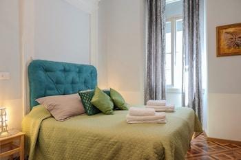 Comfort, Double Bed