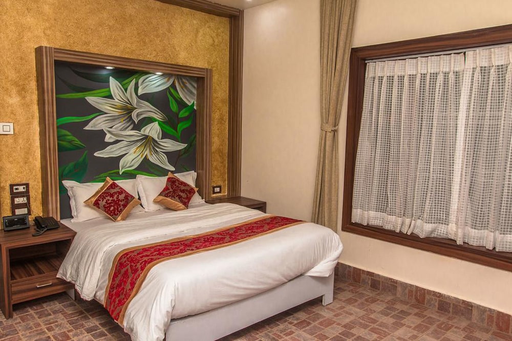 Jungle Safari Resort 17/50