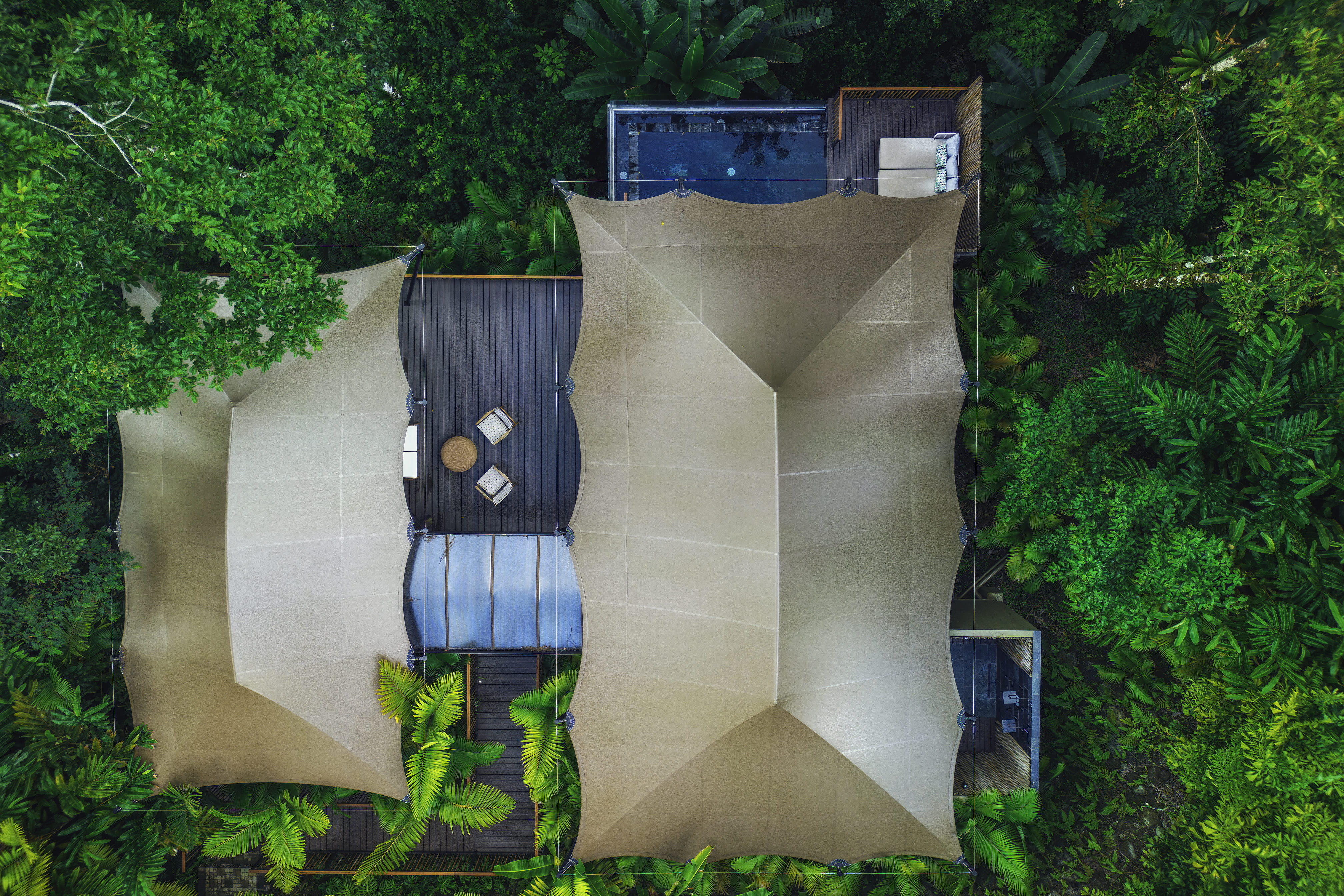 Nayara Tented Camp 3/50