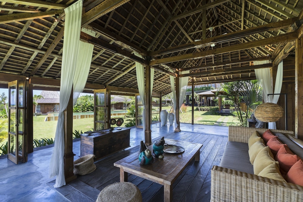 Alami Boutique Villas and Resort 41/72