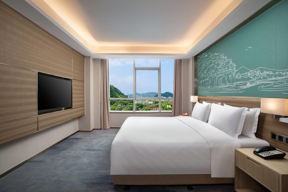 Superior, Suite, King Bed