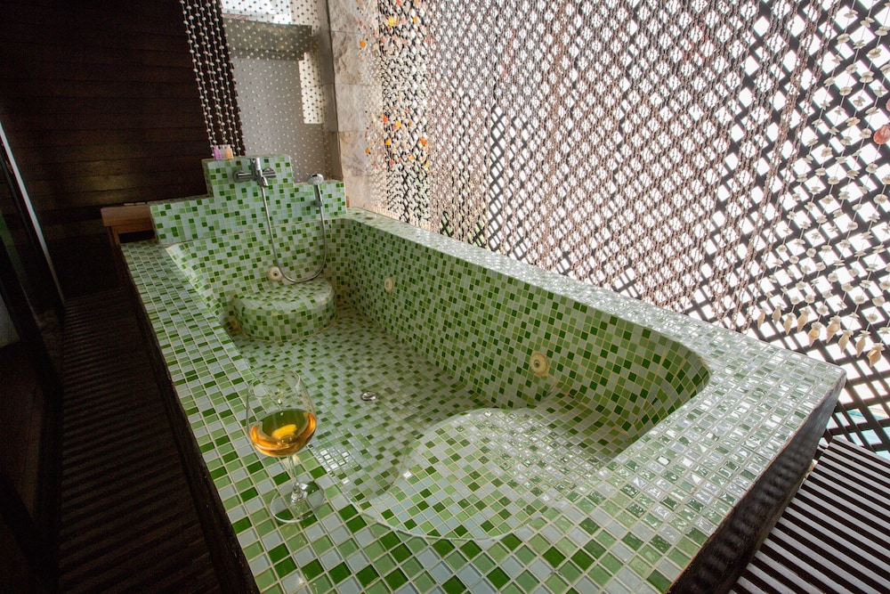 Samaya Wellness Resort 26/50