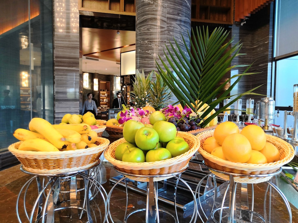 Jinling Grand Hotel Nanchang 31/56
