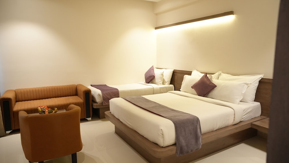 Jivanta Hotel 26/50