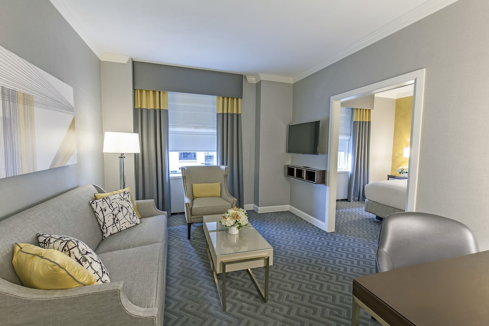 Fairmont Olympic Hotel Seattle 42/71