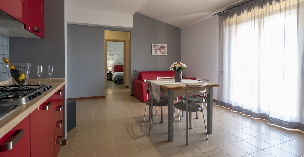 Residence Isabella Sport 19/23