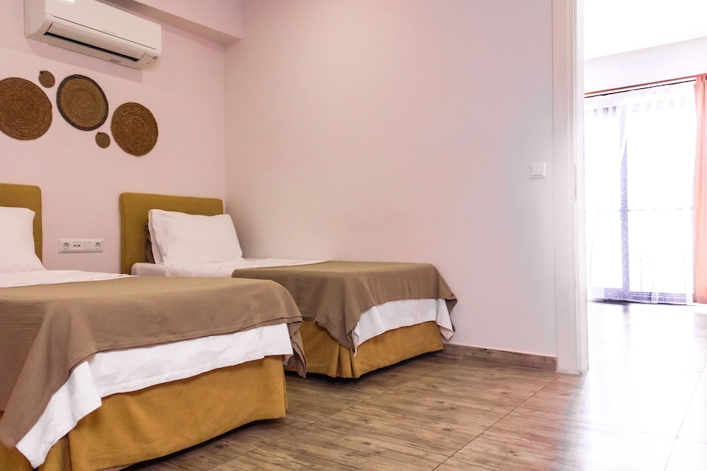 Kas Old Town Hotel 15/47