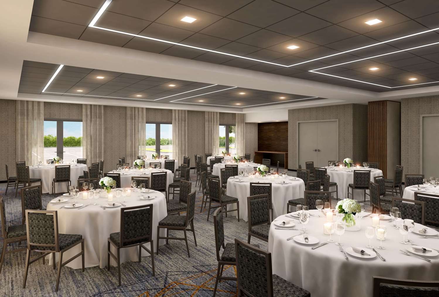 Wyndham Garden Sacramento Airport Natomas 31/45