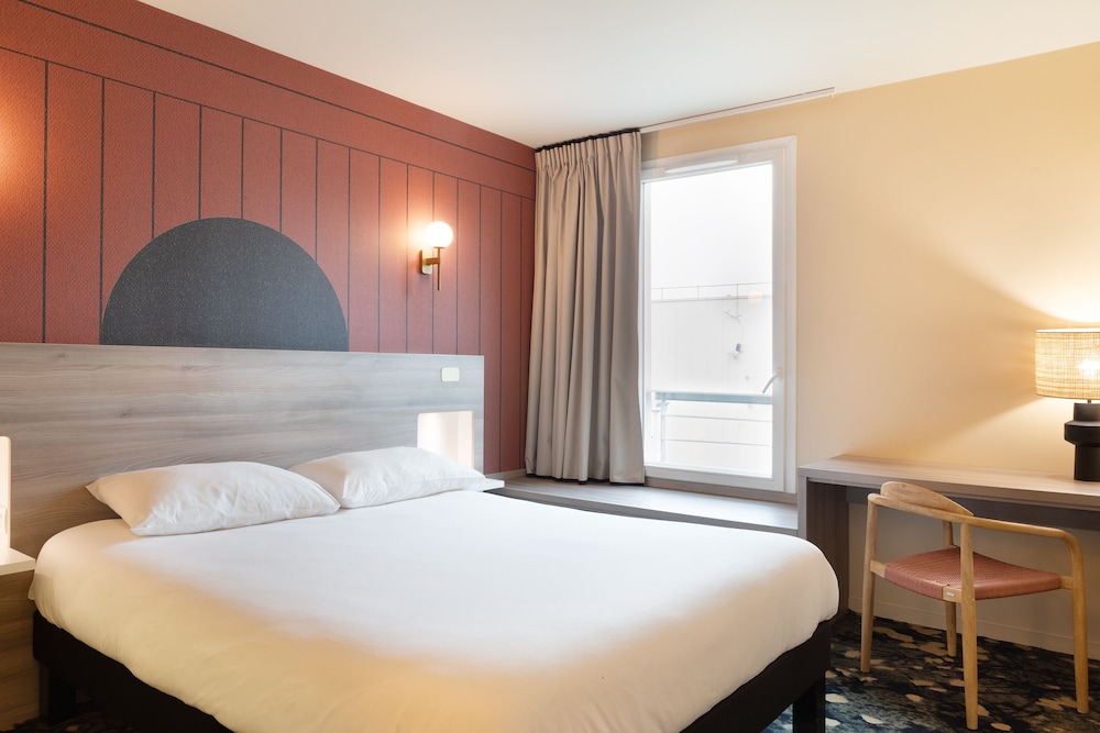 ibis Styles Versailles Saint Quentin en Yvelines Hotel 13/50