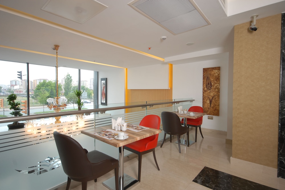 Imamoglu Pasa Hotel 36/47