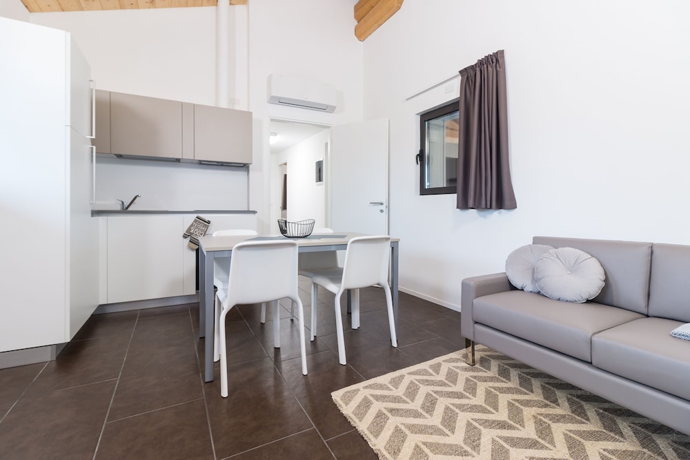 Cascina Fossata Hotel Residence 39/58