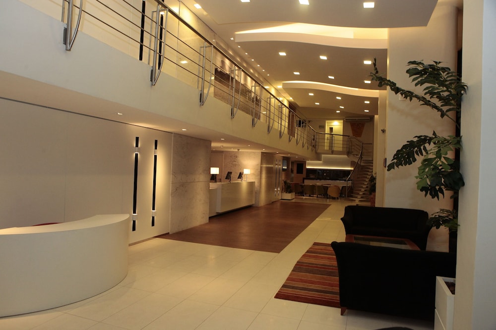 HOLIDAY INN FORTALEZA 9/76