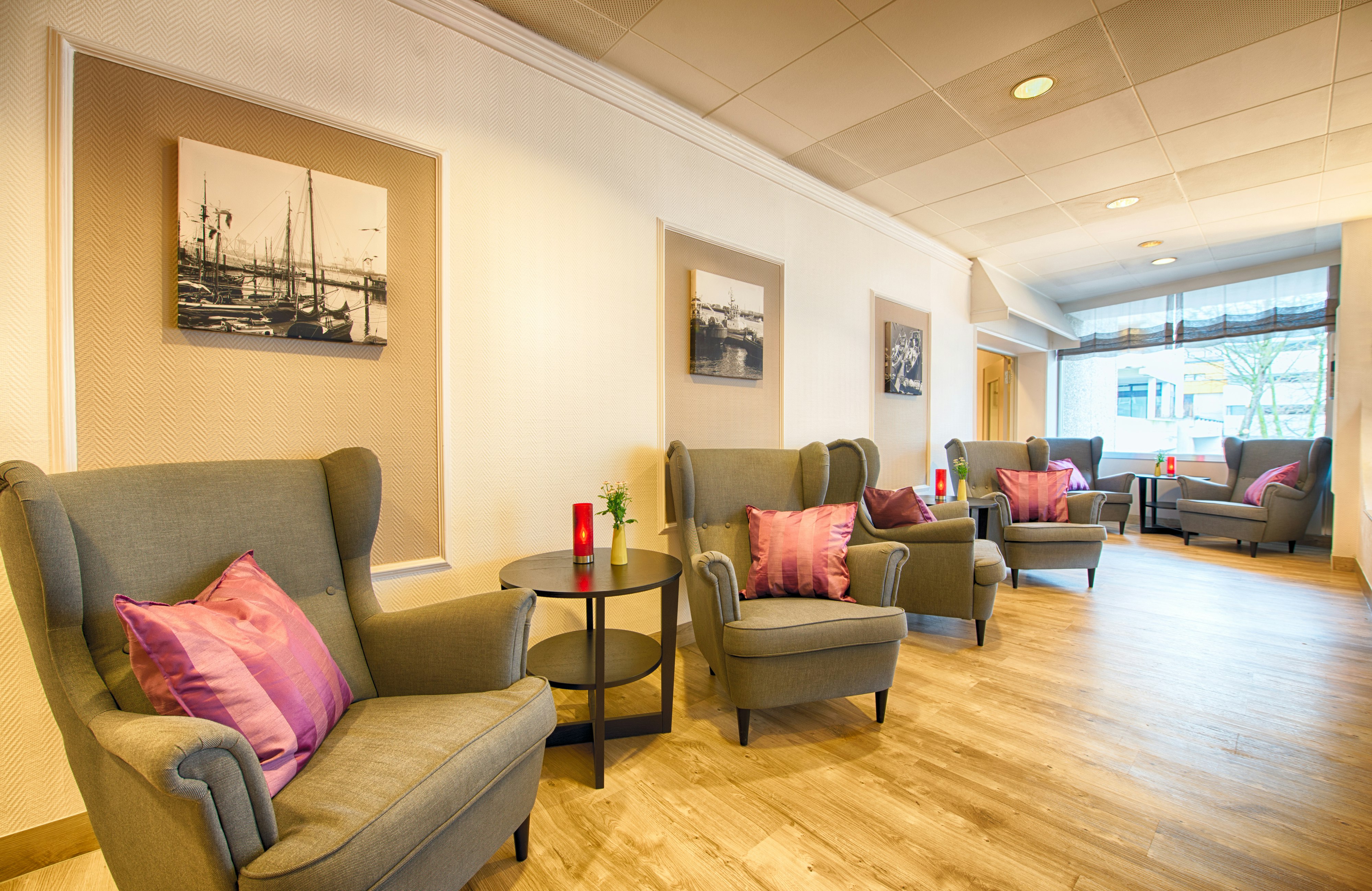 LEONARDO HOTEL HAMBURG CITY NORD 31/68