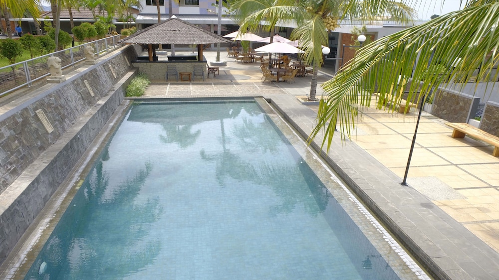 Kuraya Hotel Residence 21/50