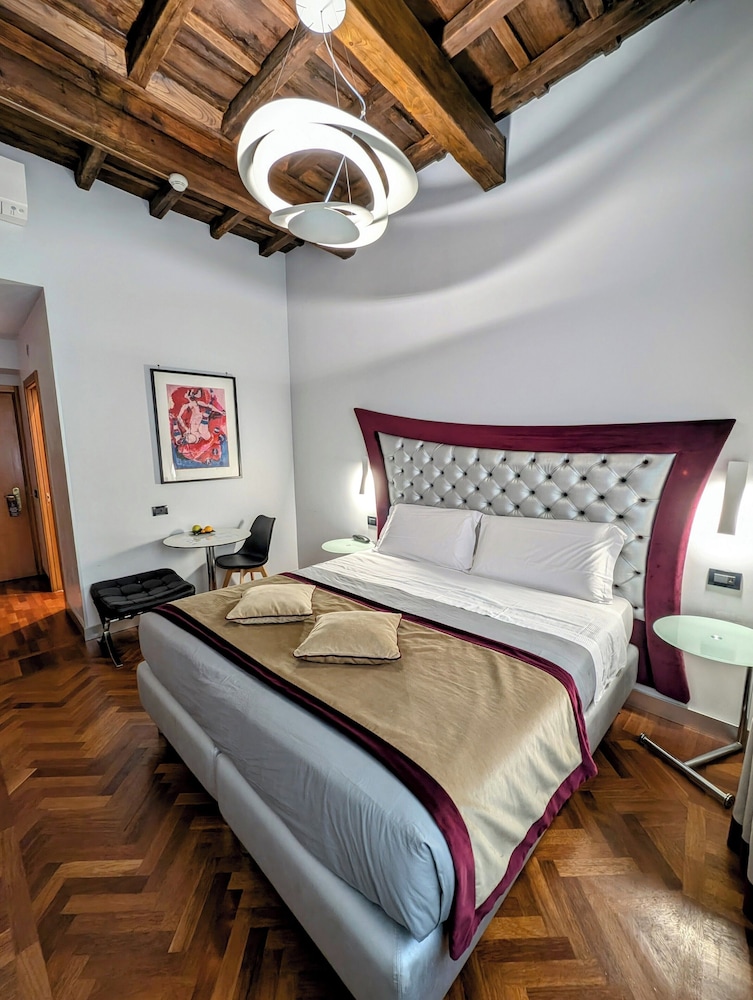 Relais Forus Inn 20/77