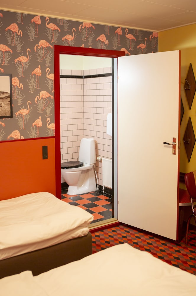 Wittrups Motel 13/34