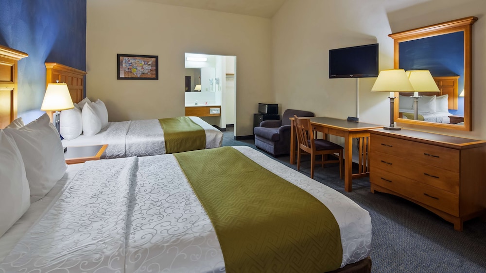 SureStay Hotel by Best Western Greenville 21/43