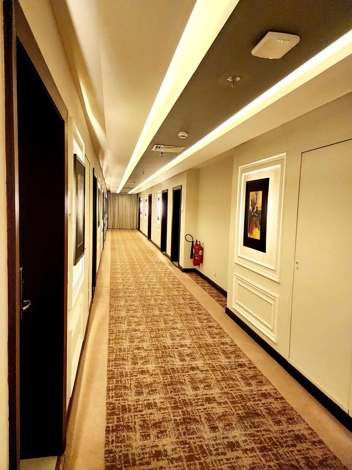 Best Western Premier Hotel Gulberg Lahore 6/51