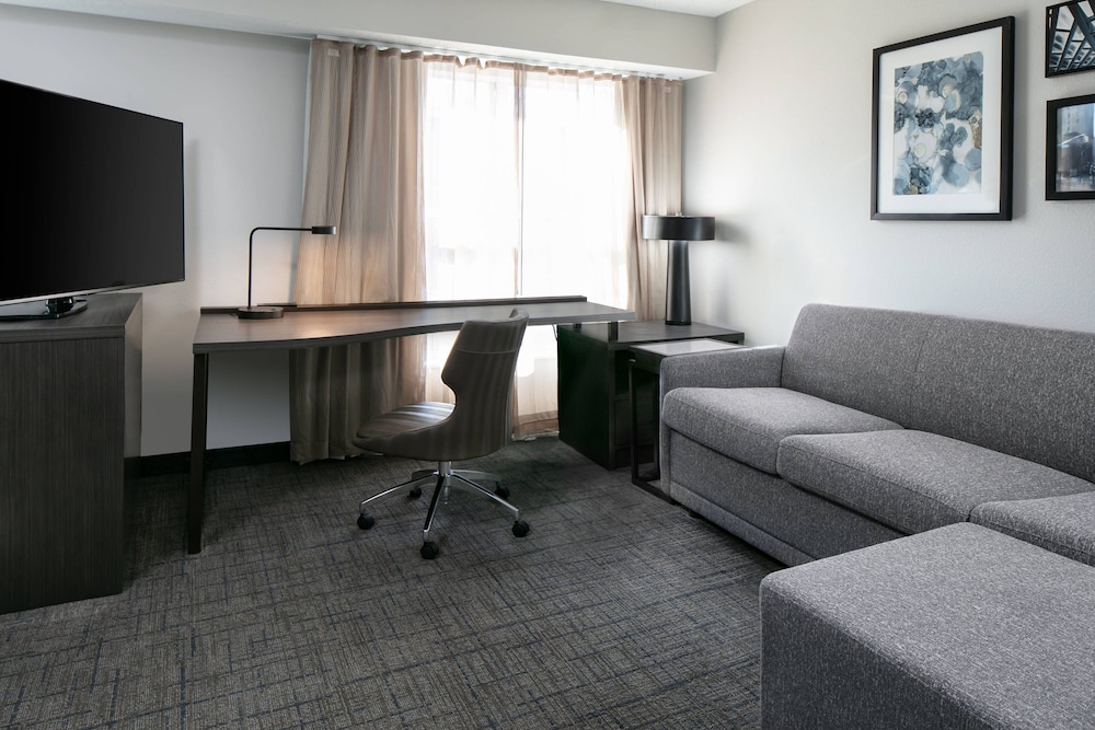 Residence Inn Tulsa South 26/29