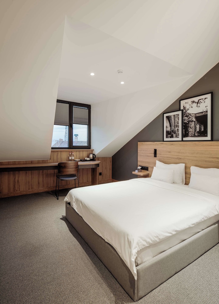 Radisson Hotel & Spa Gyumri 8/46