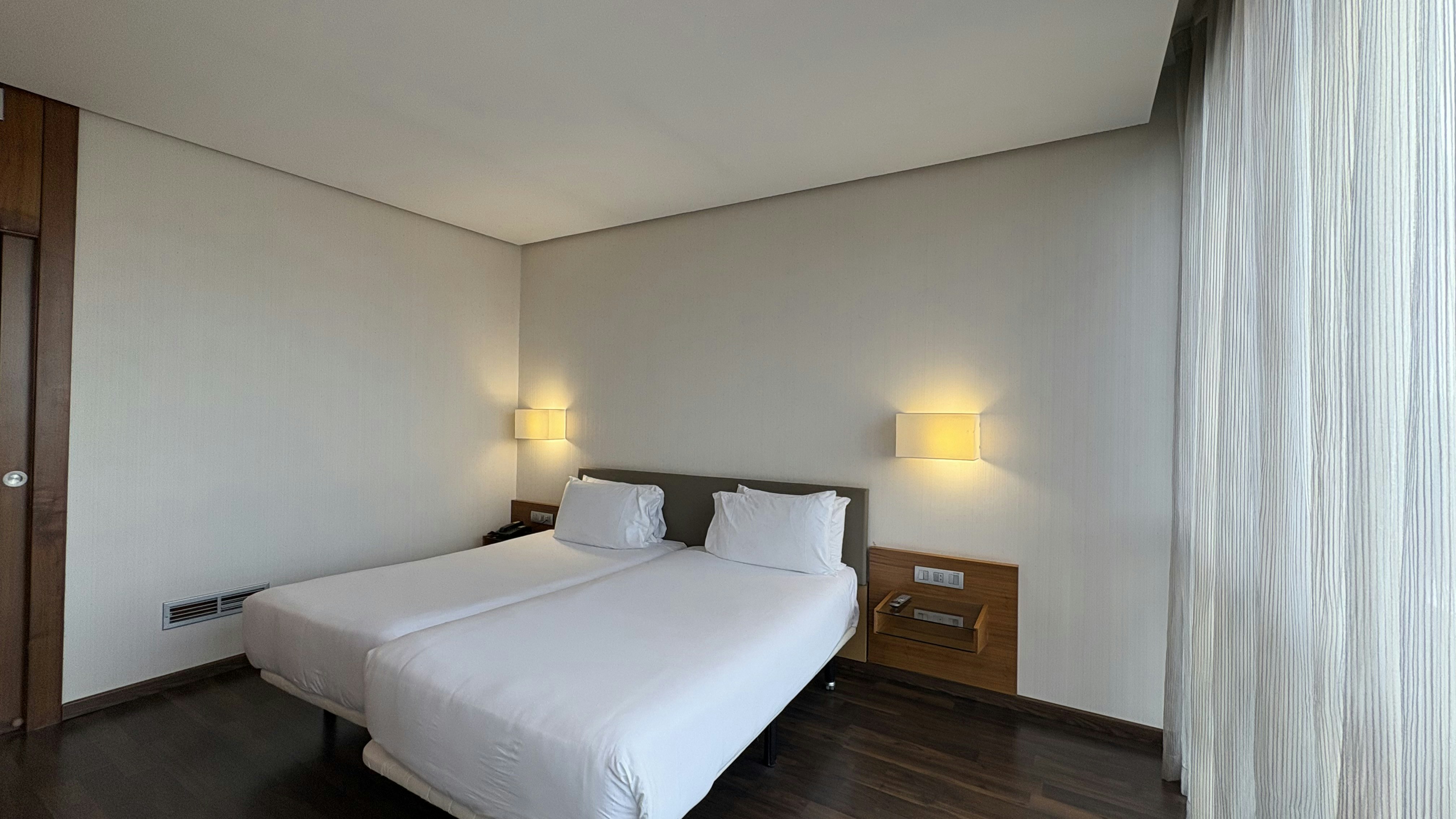 B&B Hotel Burgos 29/60