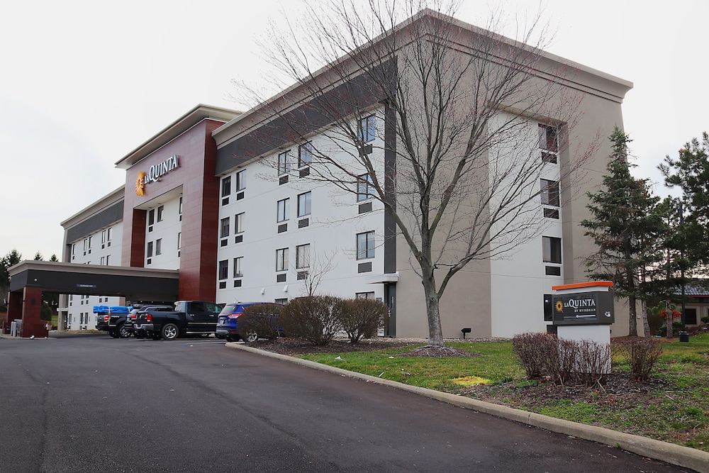 La Quinta Inn Columbus Dublin 5/69