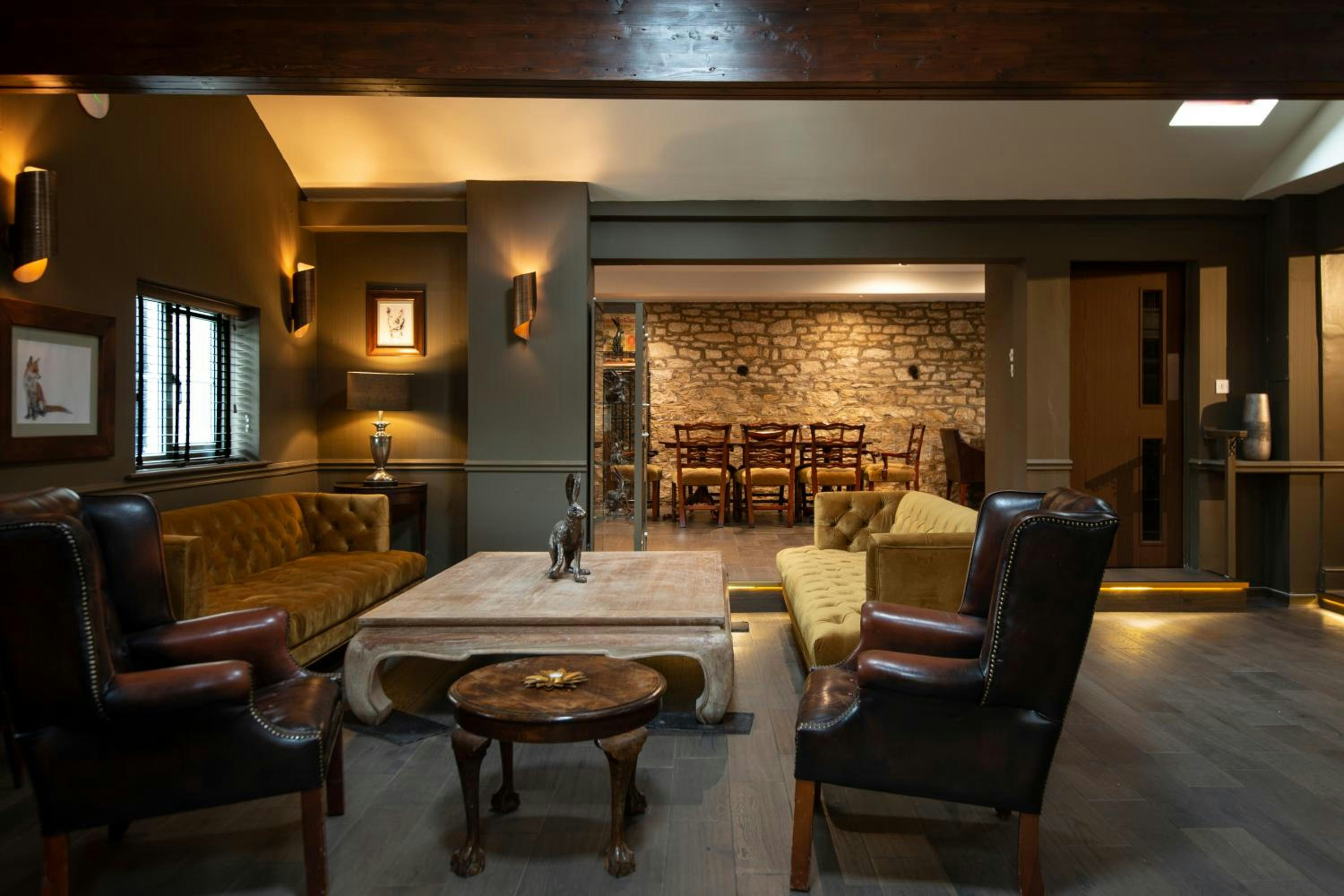 Pettifers Freehouse Hotel 15/20