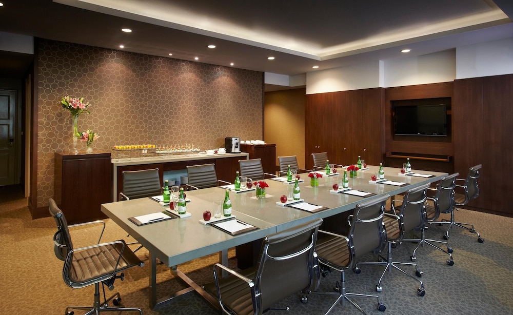 Gran Melia Jakarta 61/74