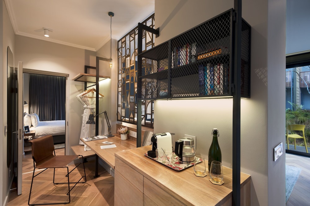 The Peech Hotel 49/56