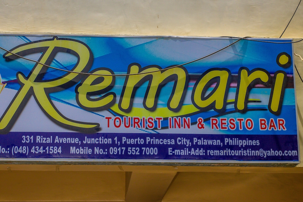 Remari Tourist Inn 12/56