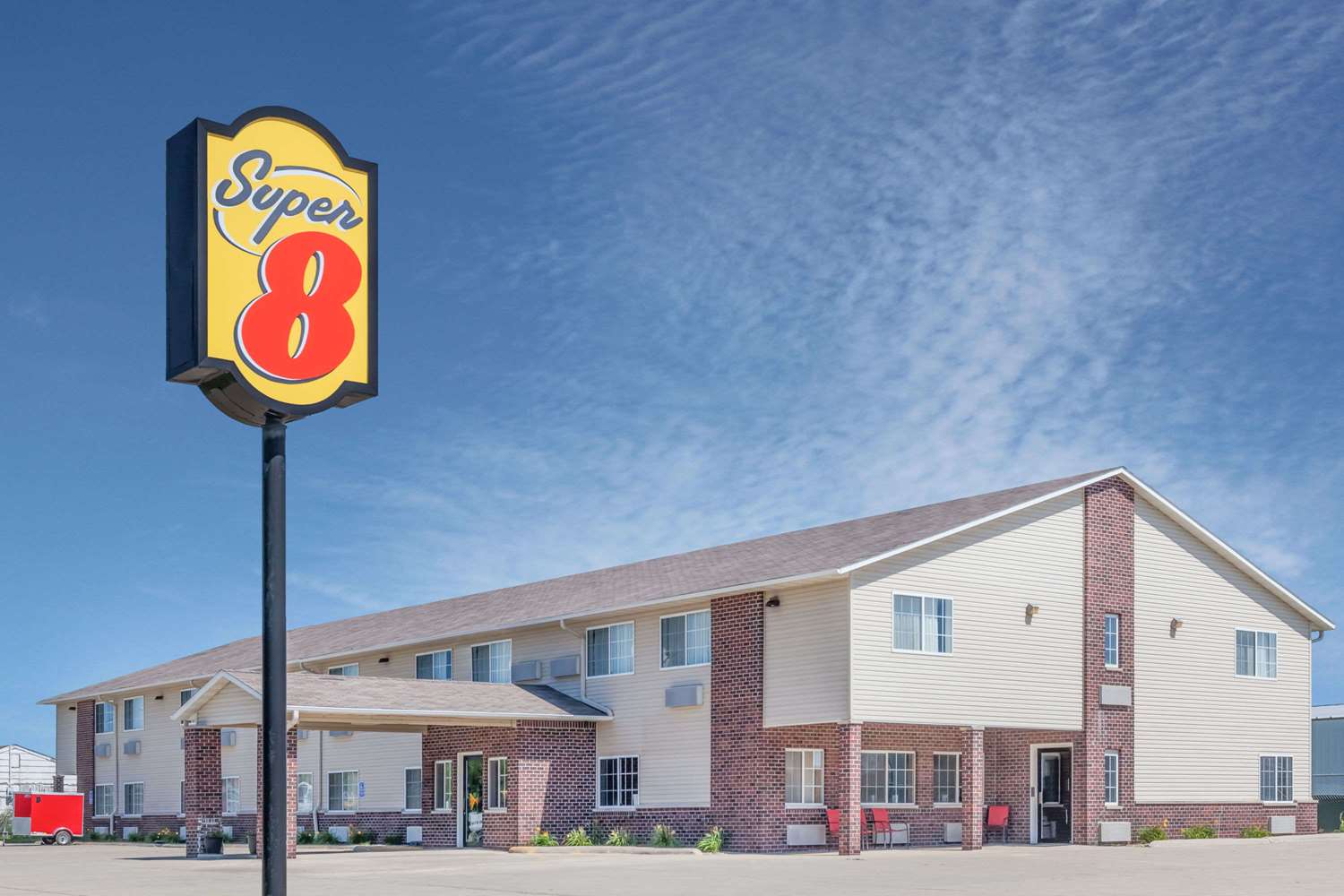 Forest City Inn 1/5