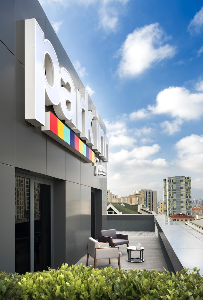 Park Inn By Radisson Istanbul Atasehir 6/85