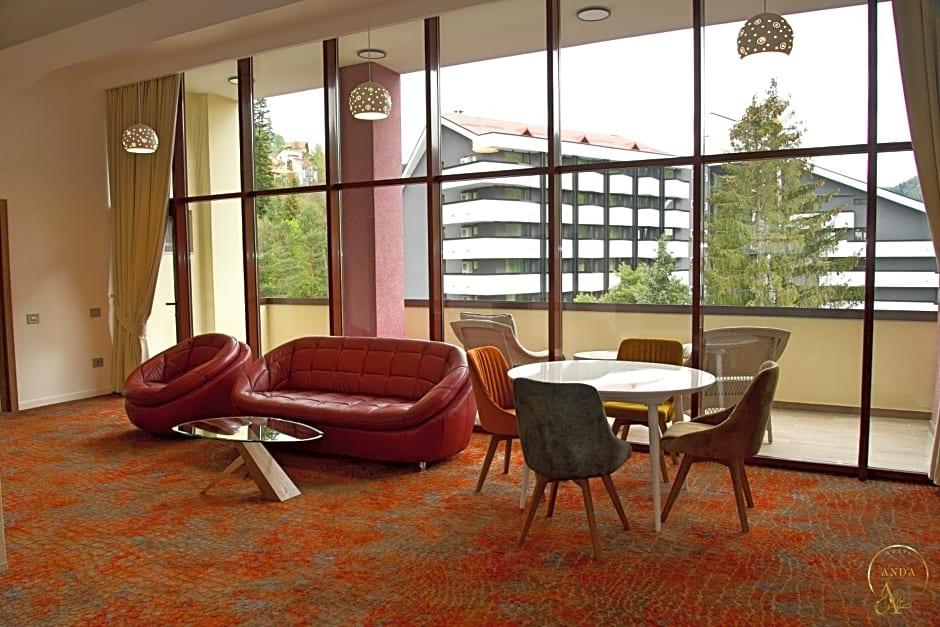 ANDA HOTEL SINAIA 44/58