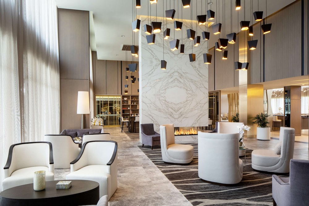 Hilton Aventura Miami 10/67
