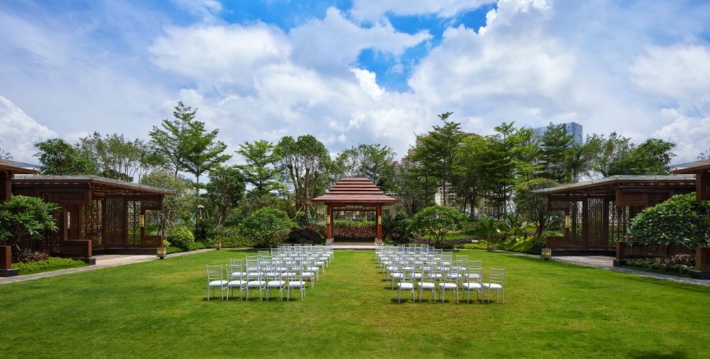 Wanda Realm Resort Nanning 42/49