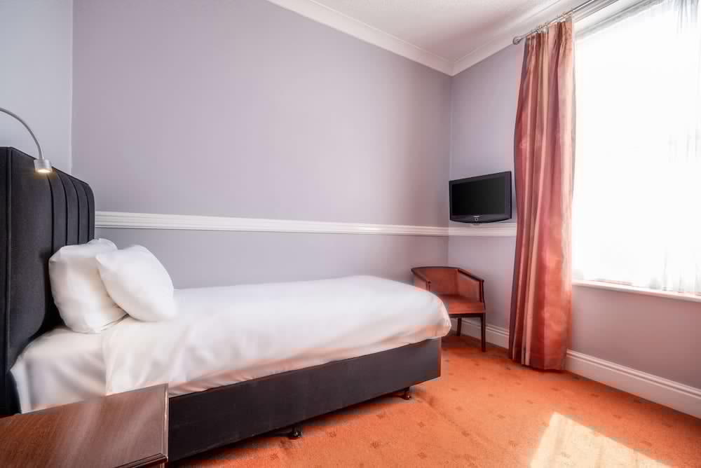 San Clu Hotel Ramsgate 24/42