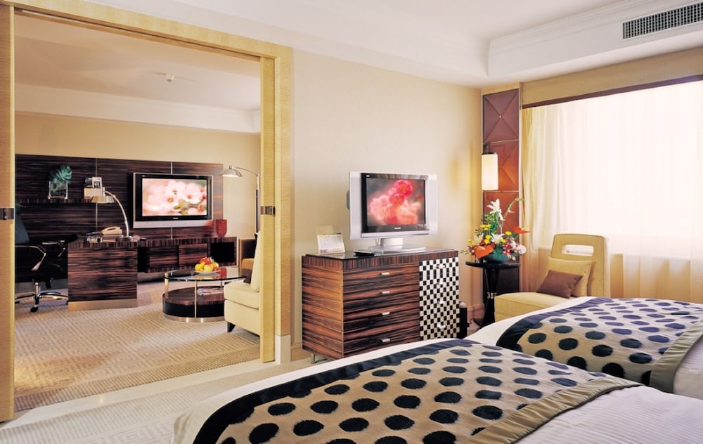 New Otani Chang Fu Gong Hotel 27/32