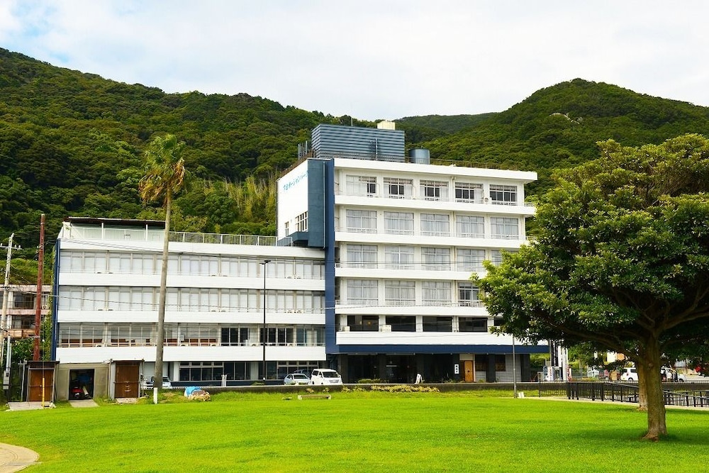 Shimoda Ocean Park Hotel 1/52