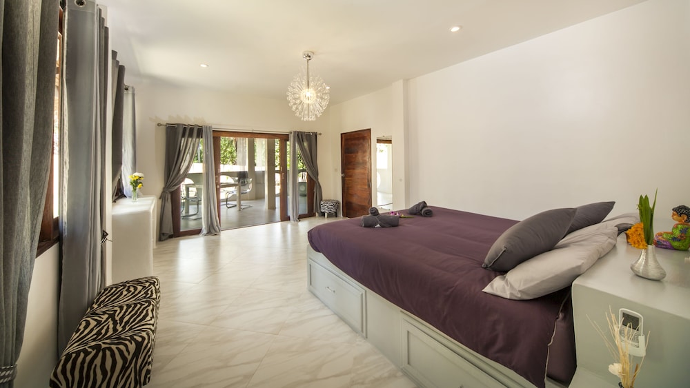 Sand Shine Villa 7/54