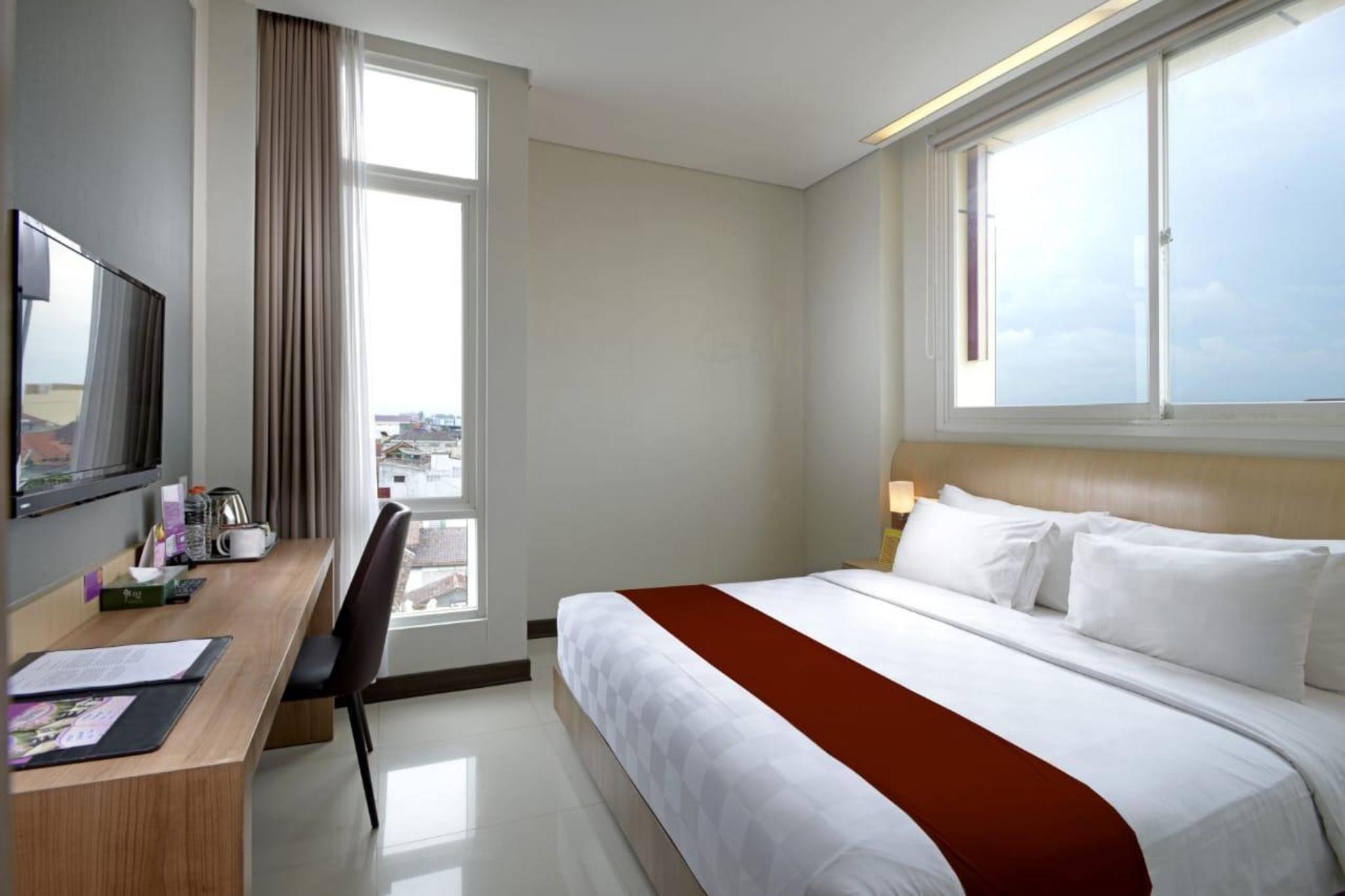 D Kayon Hotel Demangan Yogyakarta Ex Midtown Xpress Demangan Yogyakarta 13/37