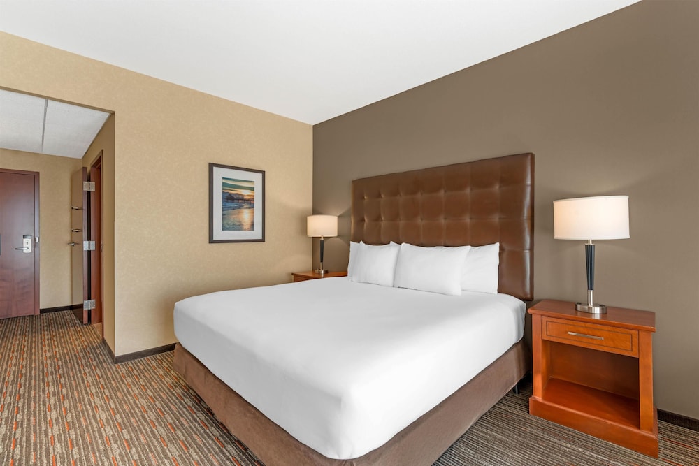 ROOM, KING BED, ACCESSIBLE