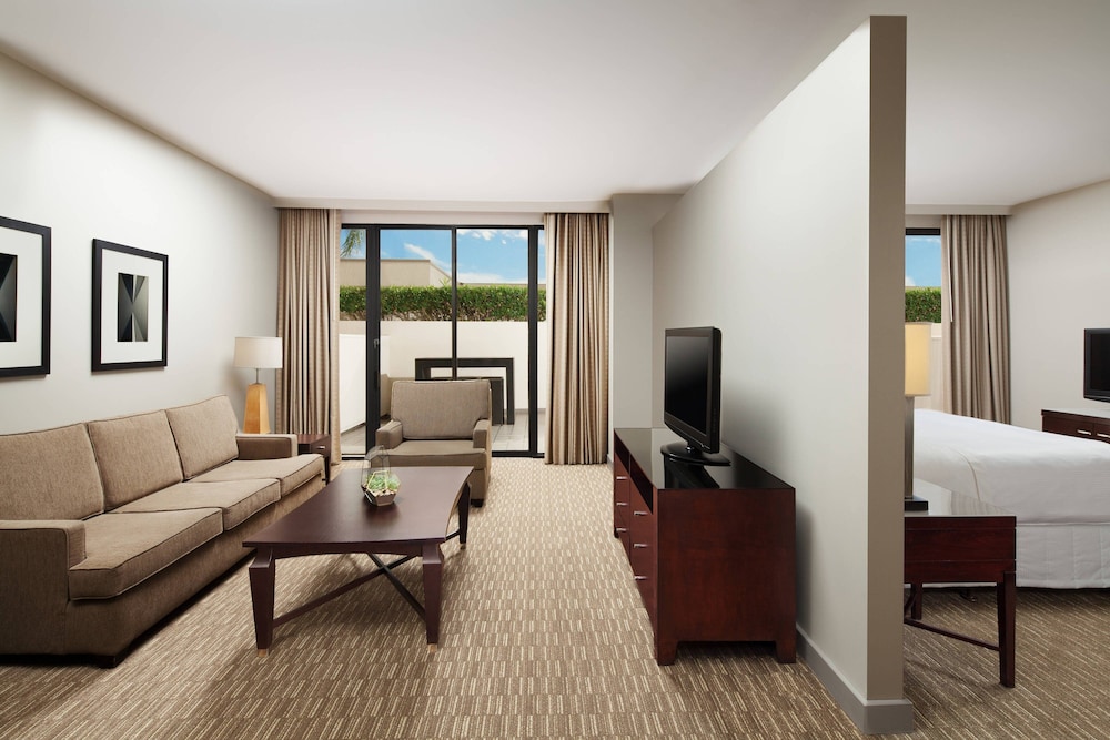 The Westin Los Angeles Airport 22/40