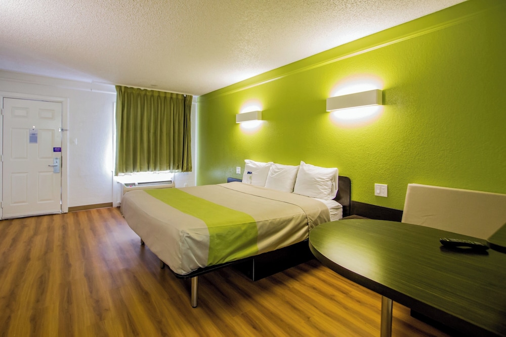 Motel6 Austin, TX - Midtown 18/27